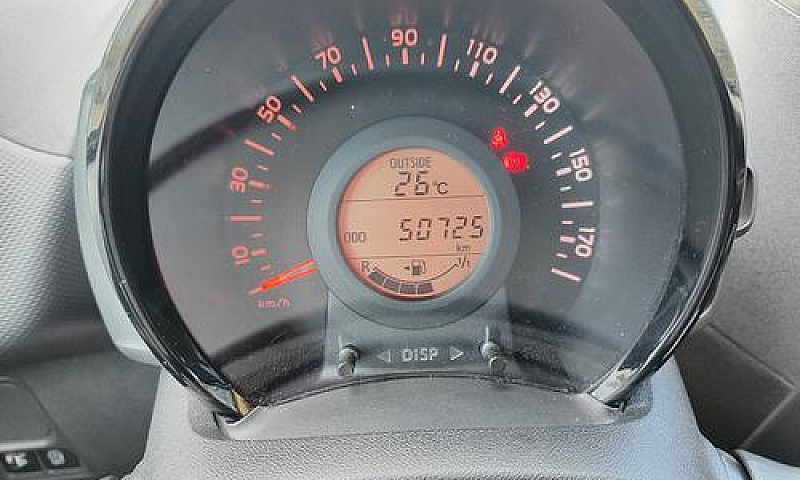 Toyota Aygo 2ª Serie...