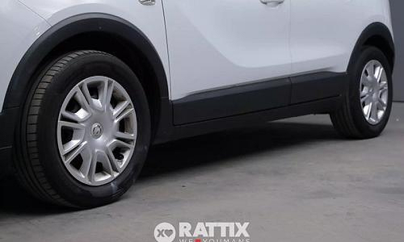 Opel Crossland X 1.2...