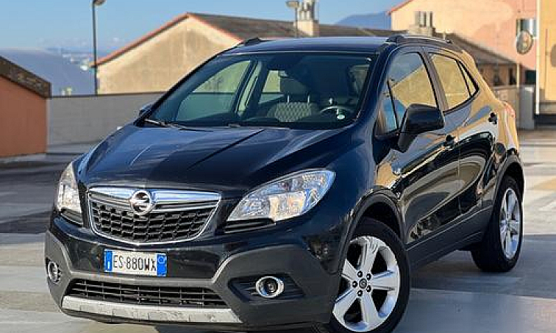 Opel Mokka 1.7 Cdti ...