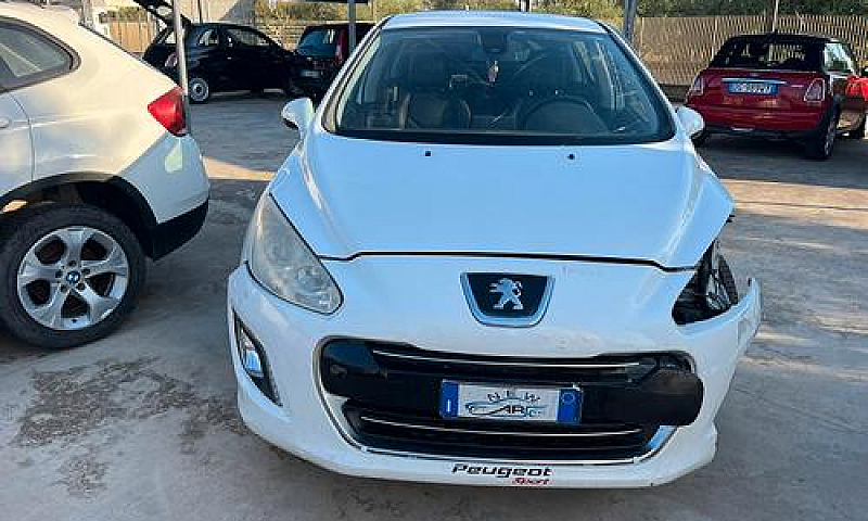 Peugeot 308 1.6 8V H...