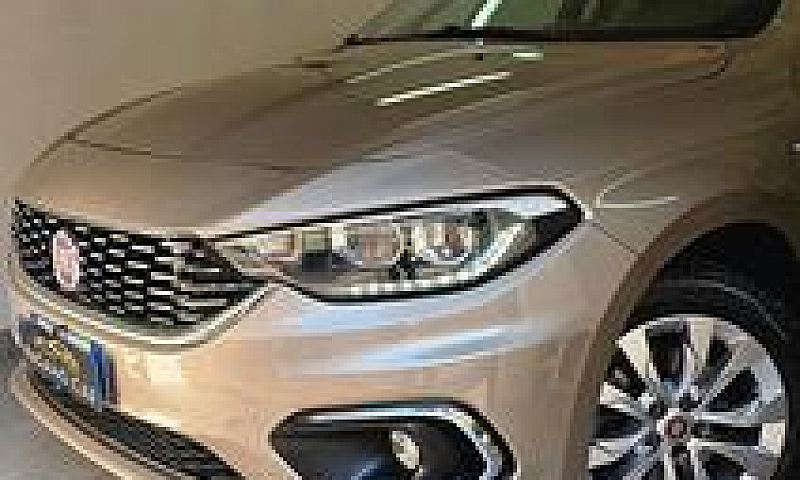 Fiat Tipo 1.6 Mjt S&...