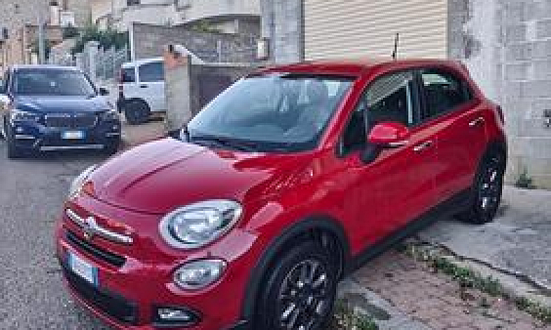Fiat 500X 1.3 Multij...