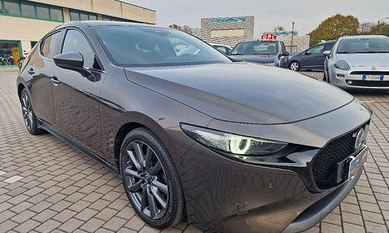 Mazda - Mazda3 - 2.0...