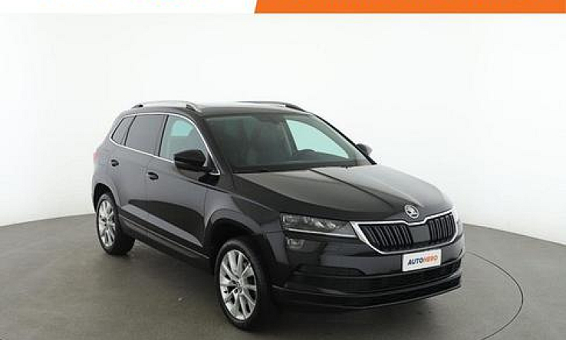 Skoda Karoq Xe89849...