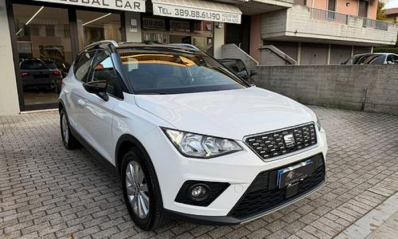 Seat Arona 1.0 Xcell...