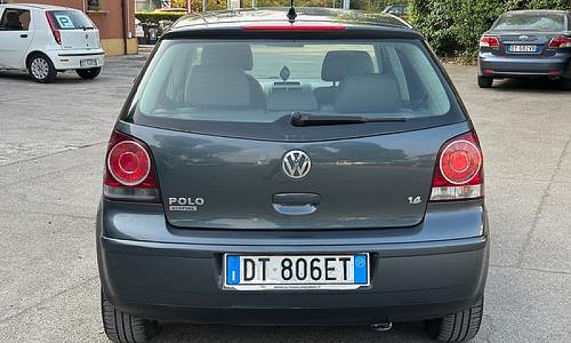 Volkswagen Polo 1.4/...