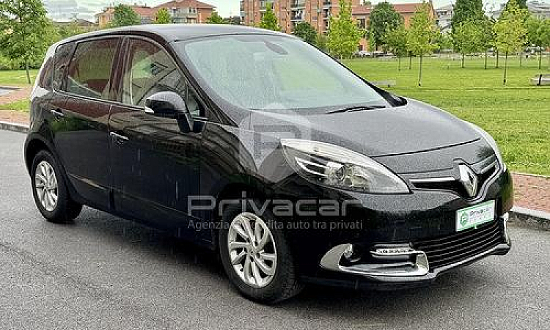 Renault Scénic Xmod ...