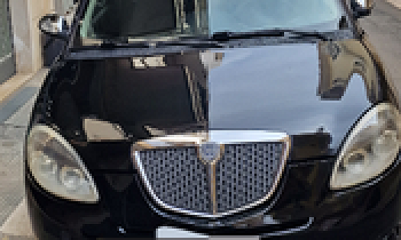 Lancia Ypsilon...
