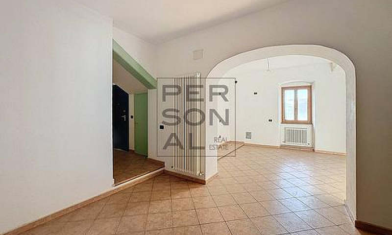 Appartamento - Cles...