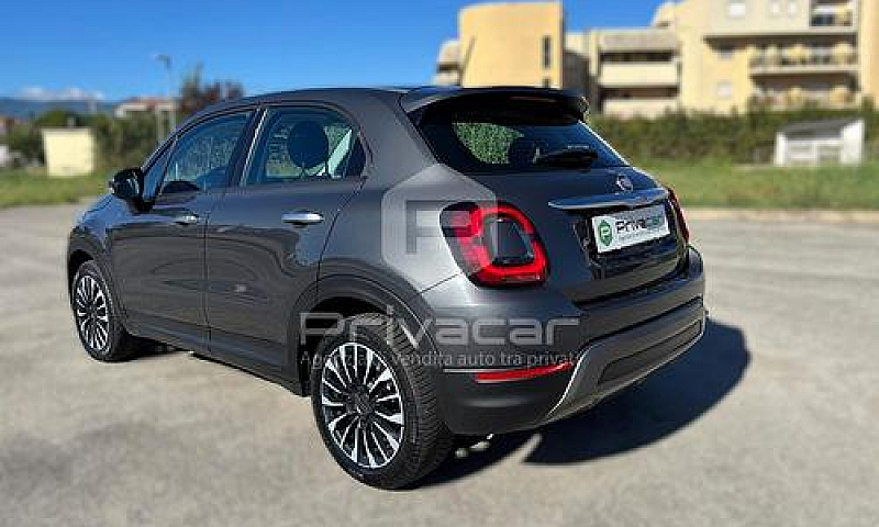 Fiat 500X 1.0 T3 120...