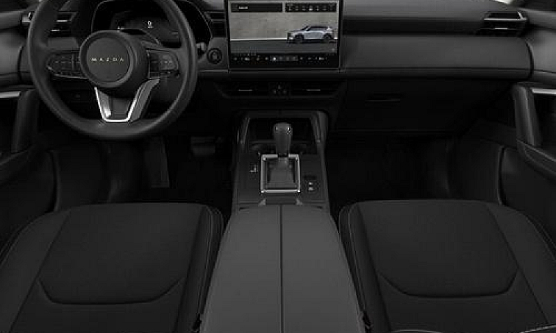 Mazda Cx-5 2.5 E-Sky...