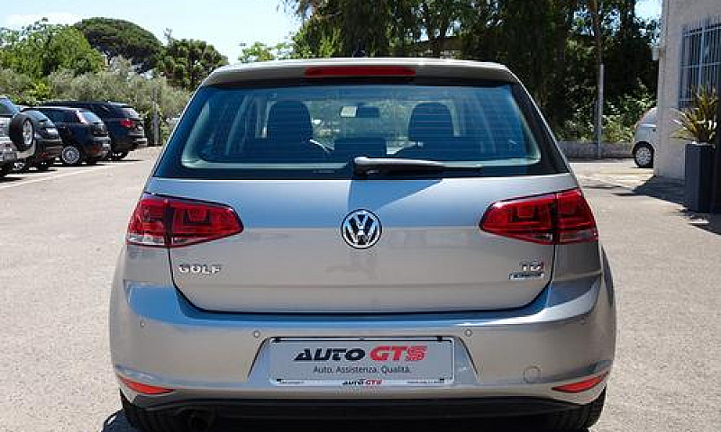 Volkswagen Golf 1.6 ...