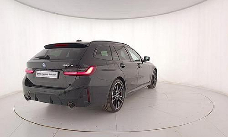 Bmw Serie 3 320E Tou...