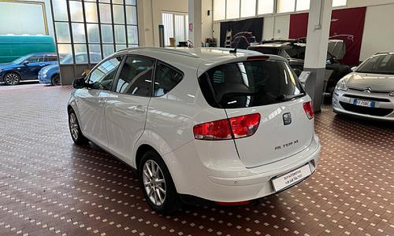 Seat Altea Xl 1.6 Td...
