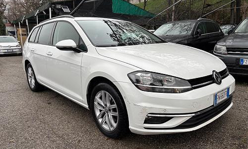 Volkswagen Golf 1.6 ...