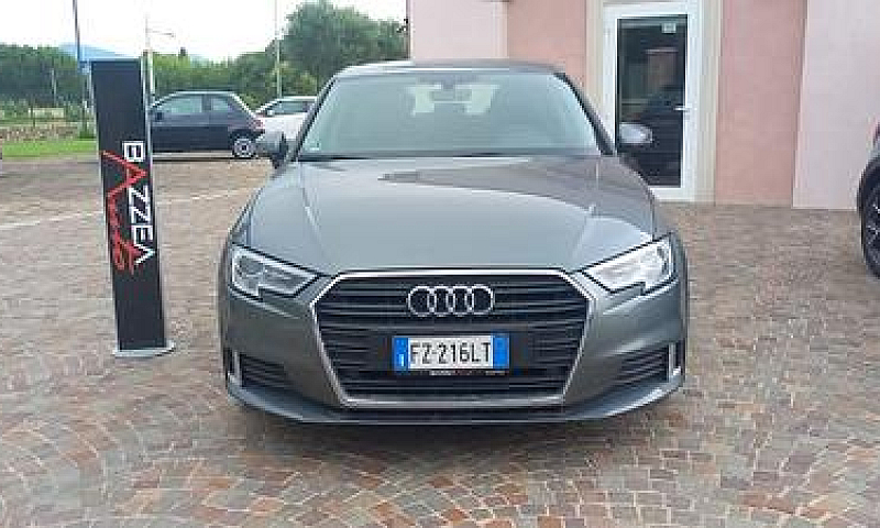 Audi A3 1.6 Tdi 116 ...