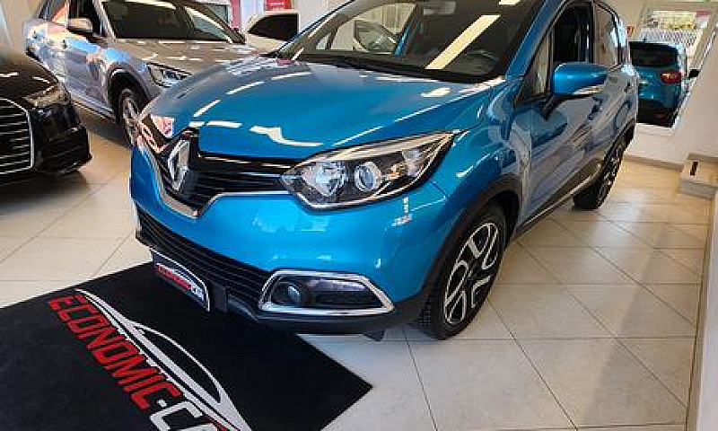 Renault Captur 1.2 T...
