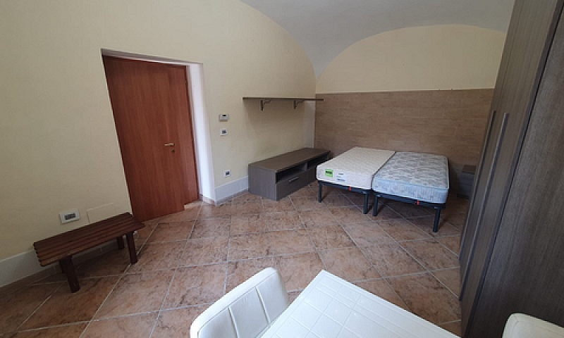 Casa Indipendente...