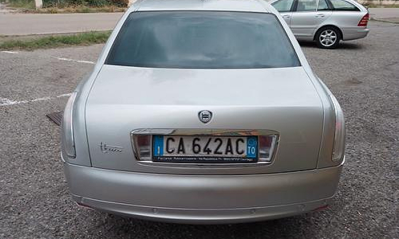 Lancia Thesis 3.0 V6...