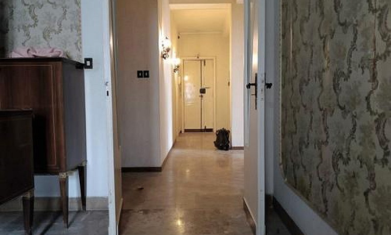 Ampio Appartamento +...