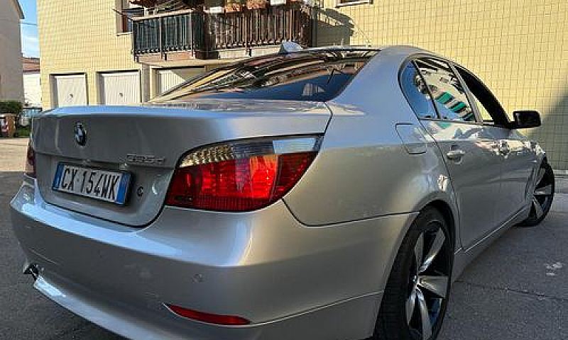 Bmw 535D 272Cv...
