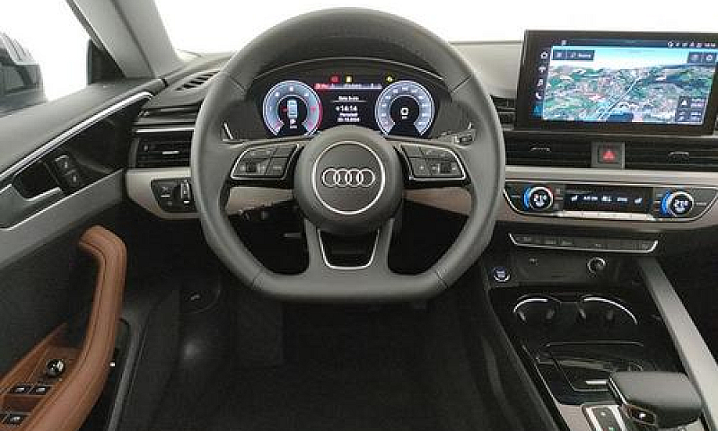 Audi A5 Sportback 40...