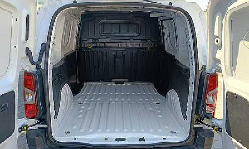 Citroen Berlingo Van...