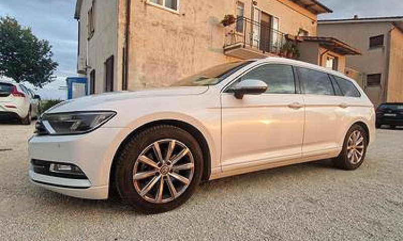 Passat 2.0...