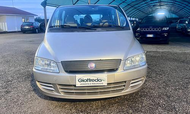Fiat Multipla 1.9 Mj...