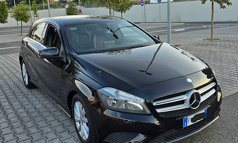 Mercedes Classe A180...