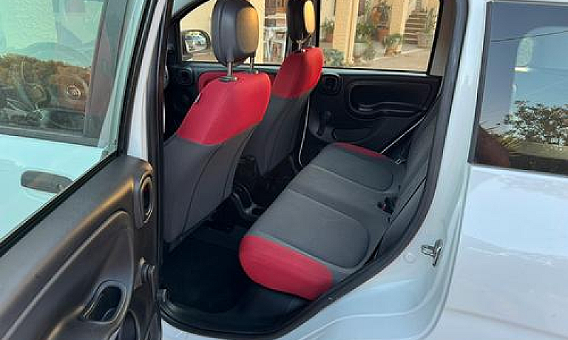 Fiat Panda 1.3 Mjt 8...