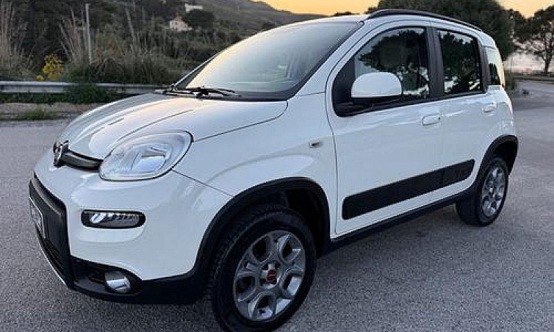 Fiat Panda 0.9 Twina...