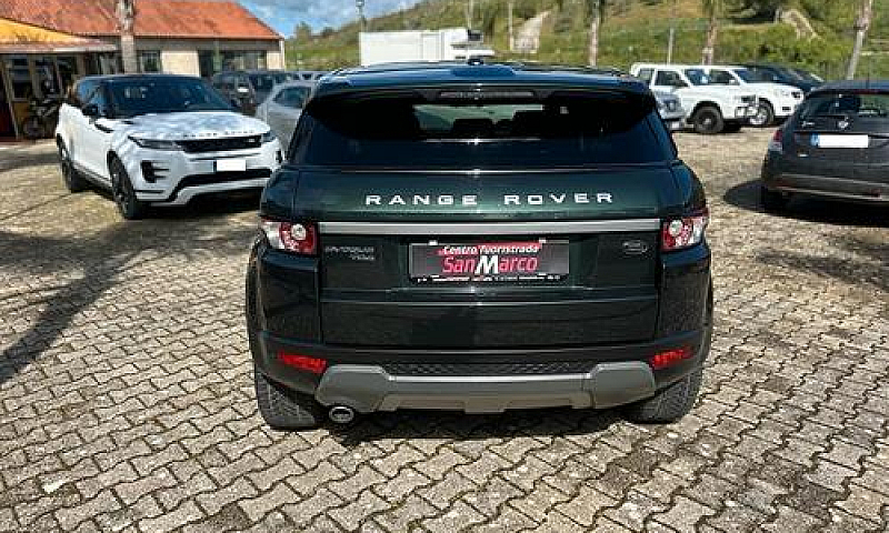 Land Rover Range Rov...