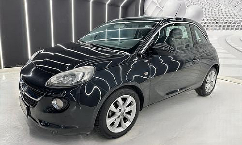 Opel Adam 1.4 87 Cv ...