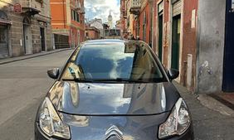 Citroen C3 1.4 Vti 9...