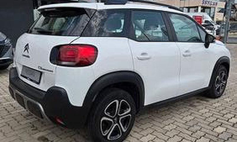 Citroen C3 Aircross ...