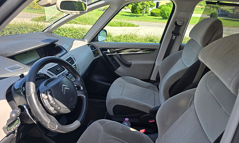 Citroen C4 Gran Pica...