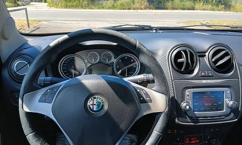 Alfa Romeo Mito 1.3 ...