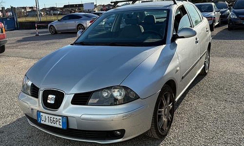 Seat Cordoba 1.4 16V...