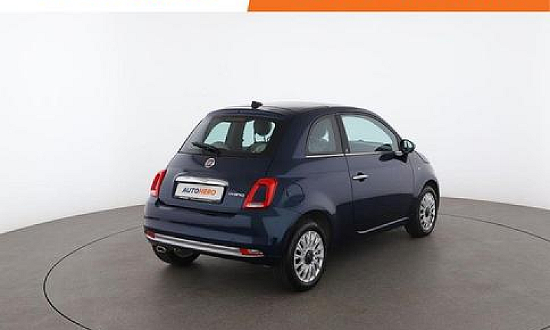 Fiat 500 Nl16015...