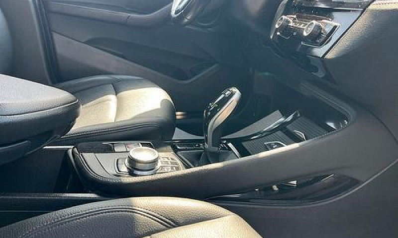 Bmw X2 Sdrive18D Bus...
