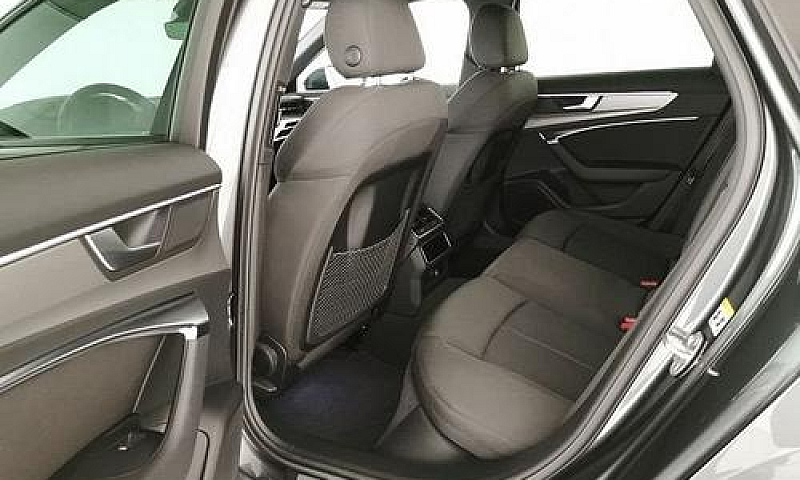 Audi A6 40 2.0 Tdi M...