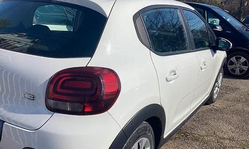 Citroen C3 Bluehdi 1...