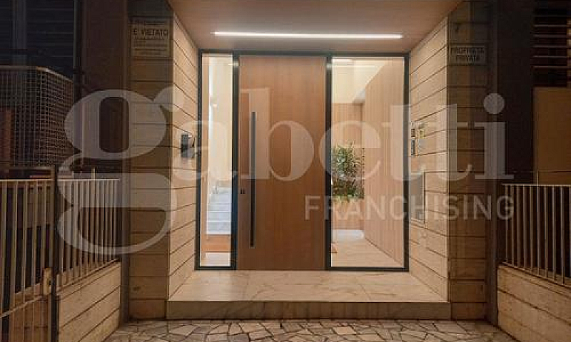 Appartamento Bari [C...