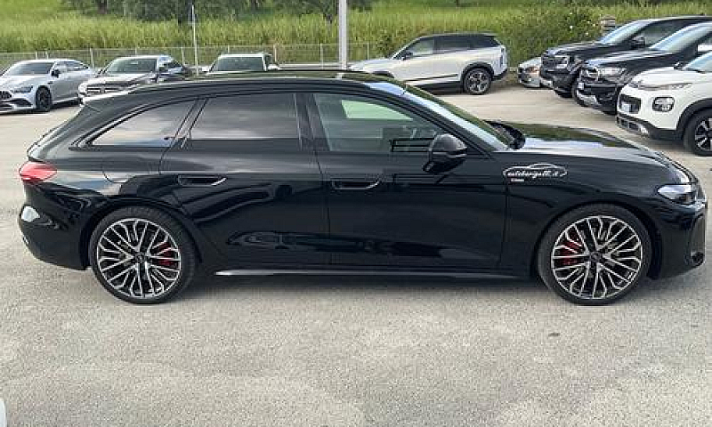 Audi A5 Avant Tdi 15...
