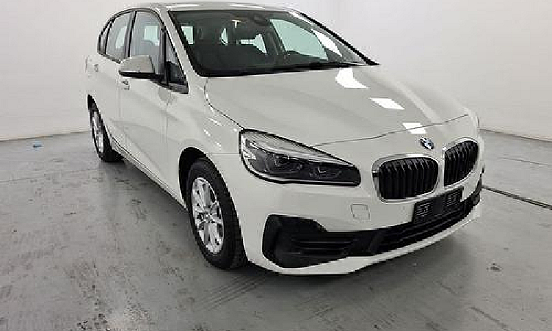 Bmw Serie 2 Active T...