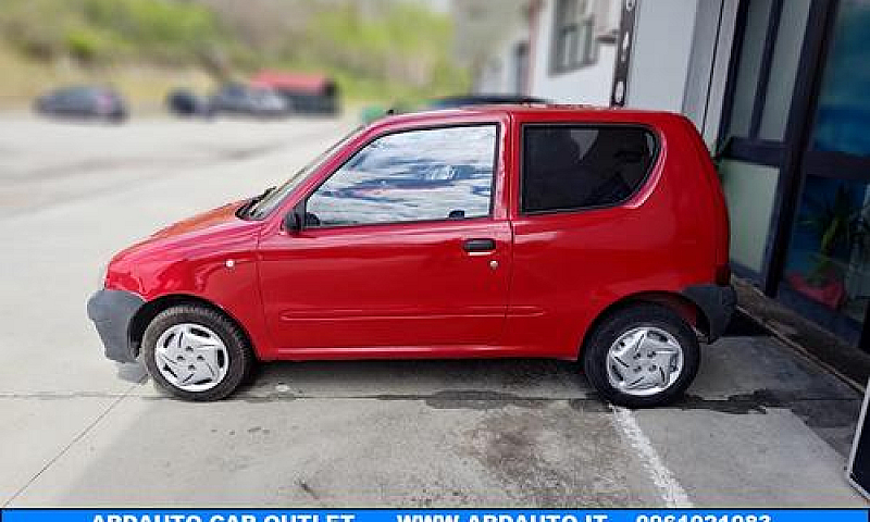 Fiat 600 1.1...