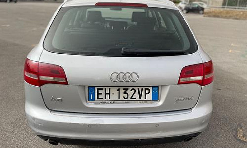 Audi A6 Avant 2.0 Td...