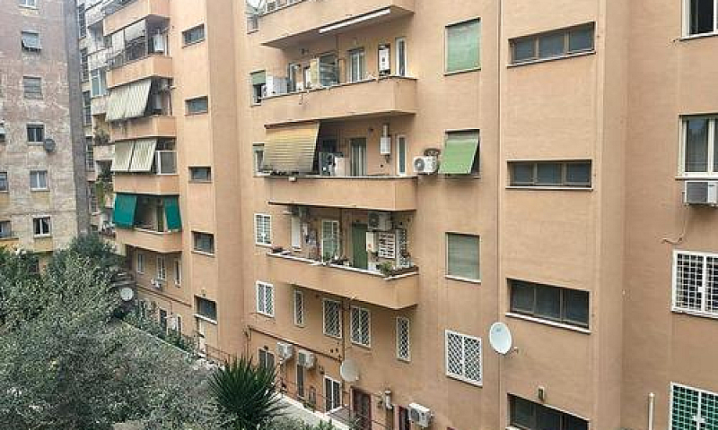 Via Delle Fornaci: T...