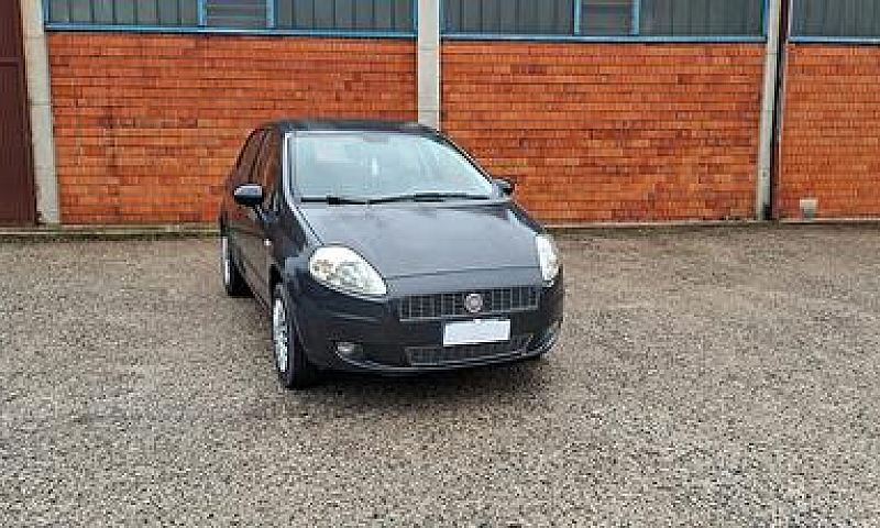 Fiat Grande Punto 1....